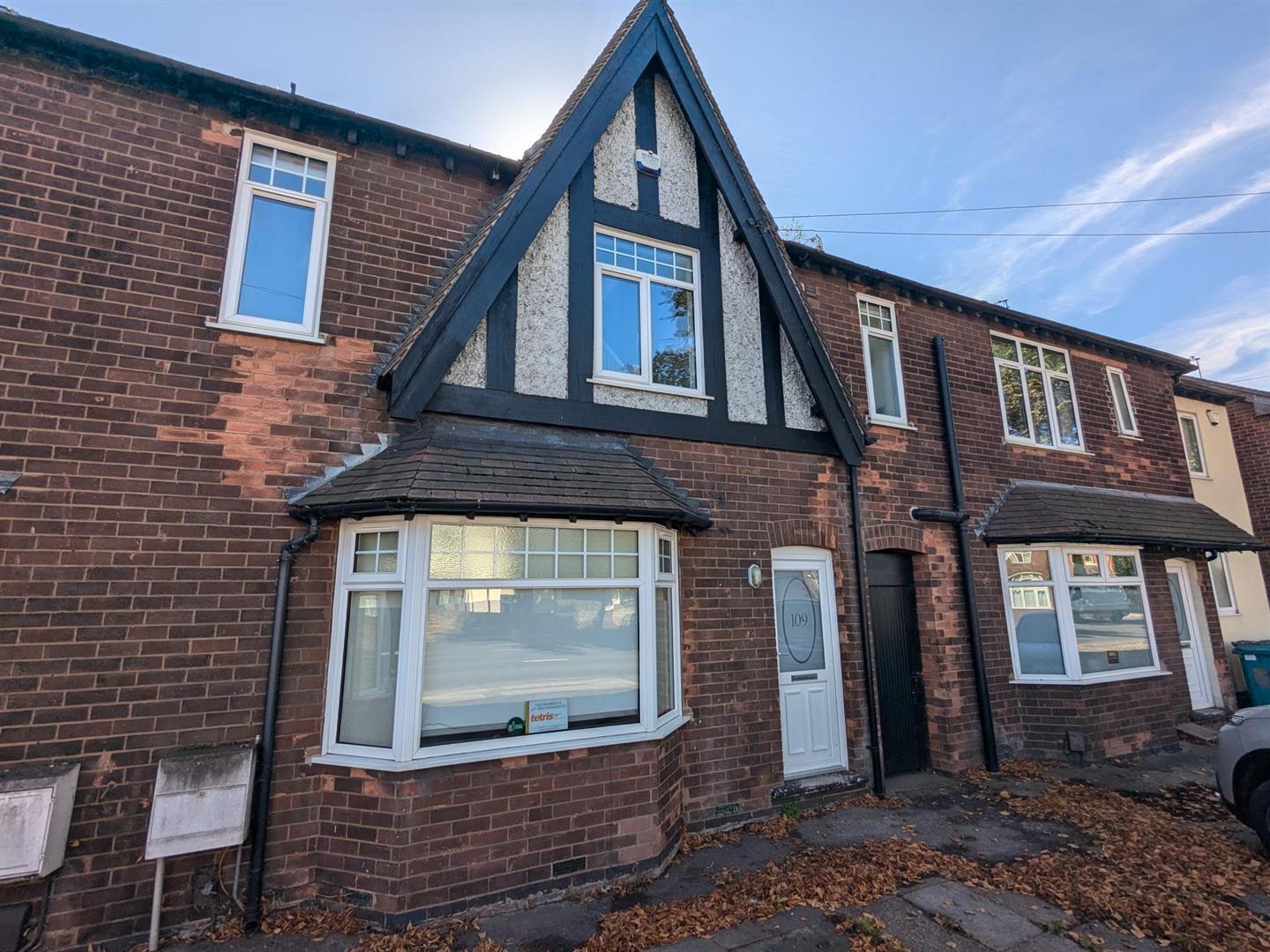 Room 5, 109 Beeston Road, Beeston, Nottingham